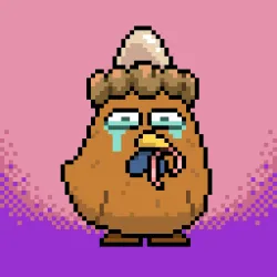 Rekt Chicken #12014