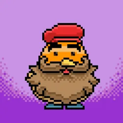 Rekt Chicken #14682