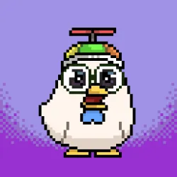 Rekt Chicken #14887