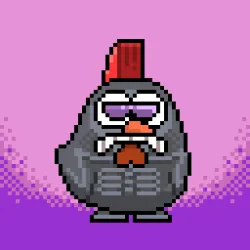 Rekt Chicken #15717