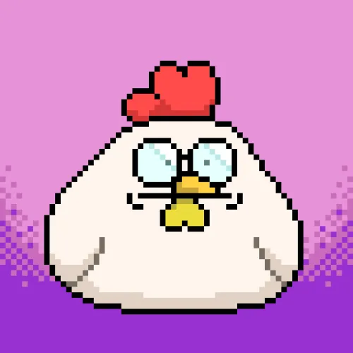 Rekt Chicken #13166