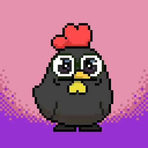 Rekt Chickens Polygon