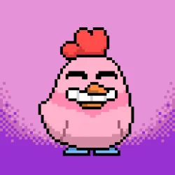 Rekt Chicken #15198