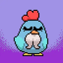 Rekt Chicken #10382