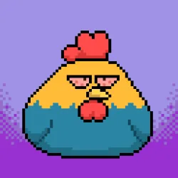 Rekt Chicken #13440