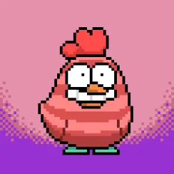 Rekt Chicken #11029