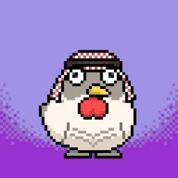 Rekt Chicken #13287