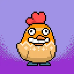 Rekt Chicken #11017