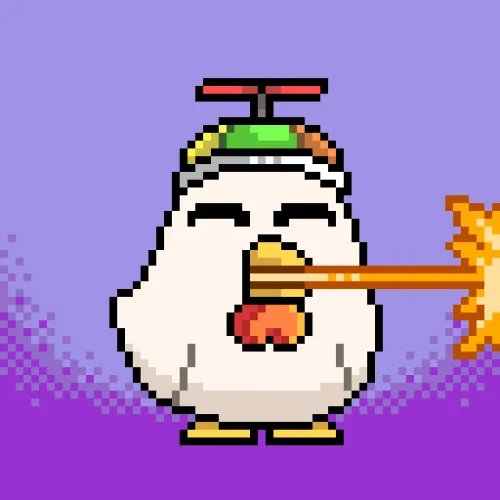 Rekt Chickens Polygon