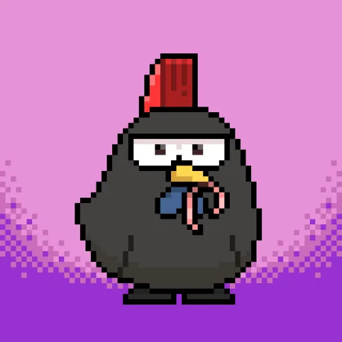 Rekt Chickens Polygon