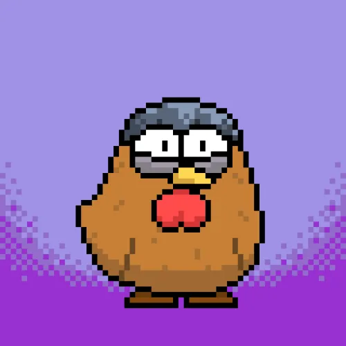 Rekt Chicken #12979