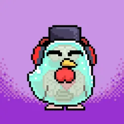 Rekt Chicken #14049