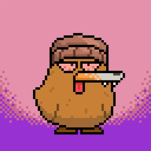 Rekt Chicken #14922