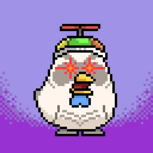Rekt Chicken #14006