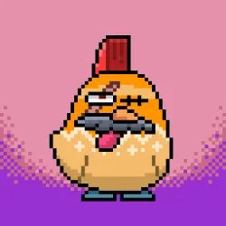 Rekt Chicken #10244