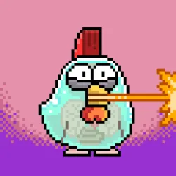 Rekt Chicken #15237