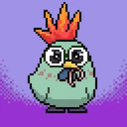 Rekt Chicken #14009