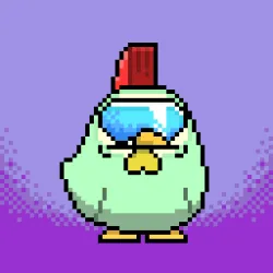 Rekt Chicken #15174