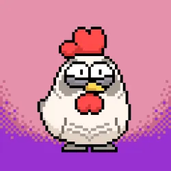 Rekt Chicken #10091