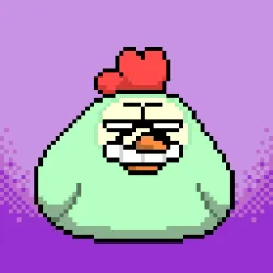 Rekt Chicken #14746