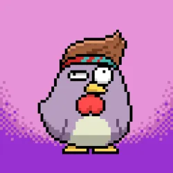 Rekt Chicken #12837