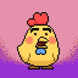 Rekt Chicken #15226