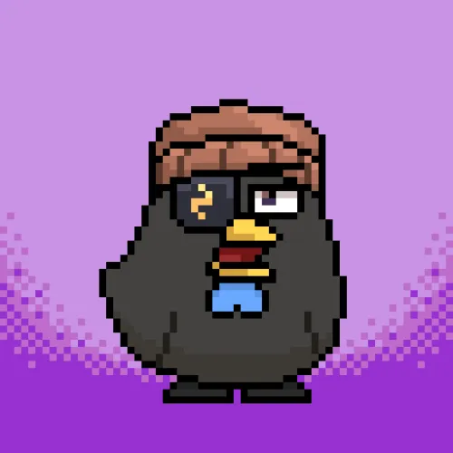 Rekt Chickens Polygon