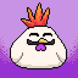Rekt Chicken #16266