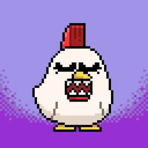 Rekt Chicken #15517