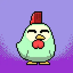 Rekt Chicken #11076