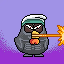 Rekt Chicken #12102