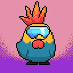 Rekt Chicken #13398