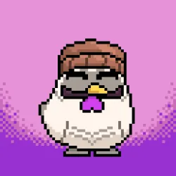 Rekt Chicken #10435