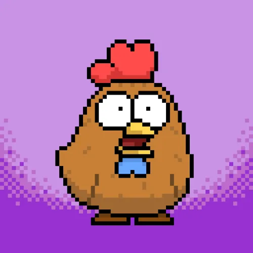 Rekt Chicken #16057