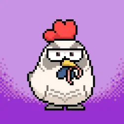 Rekt Chicken #10490
