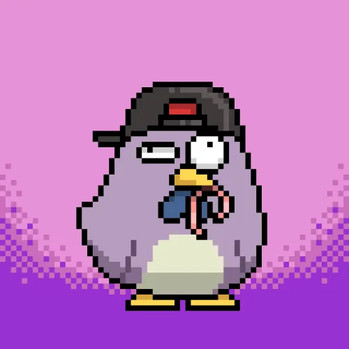 Rekt Chicken #10474