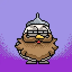 Rekt Chicken #15043