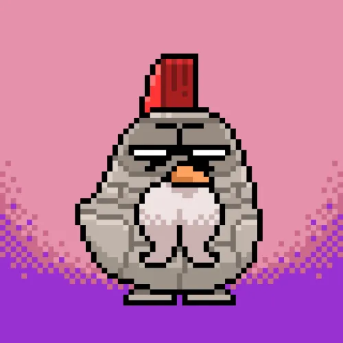 Rekt Chicken #15491