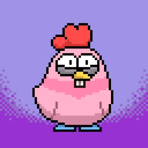Rekt Chicken #15498