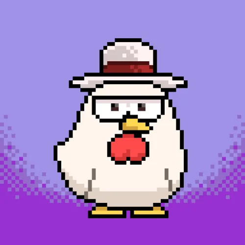 Rekt Chickens Polygon