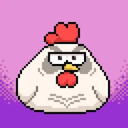 Rekt Chicken #14764