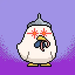 Rekt Chicken #13265