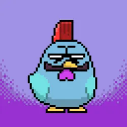 Rekt Chicken #14982