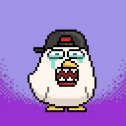 Rekt Chicken #11178