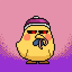 Rekt Chicken #11622