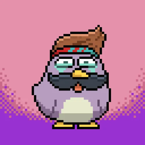 Rekt Chickens Polygon