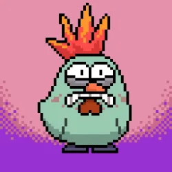 Rekt Chicken #10242