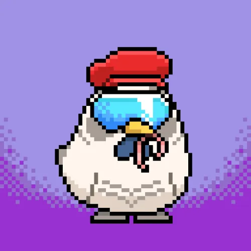 Rekt Chicken #15139