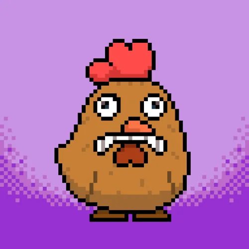 Rekt Chicken #14718