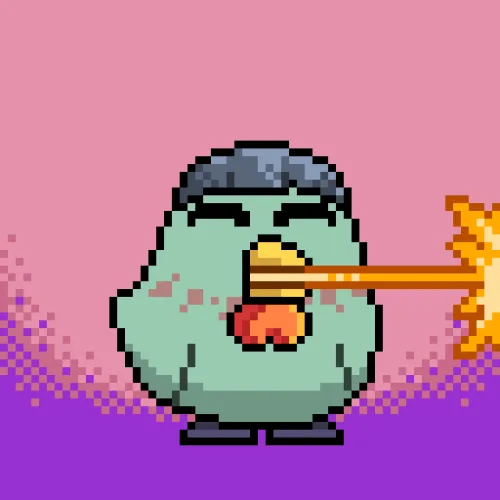 Rekt Chickens Polygon